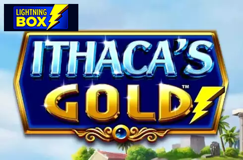 Ithaca's Gold